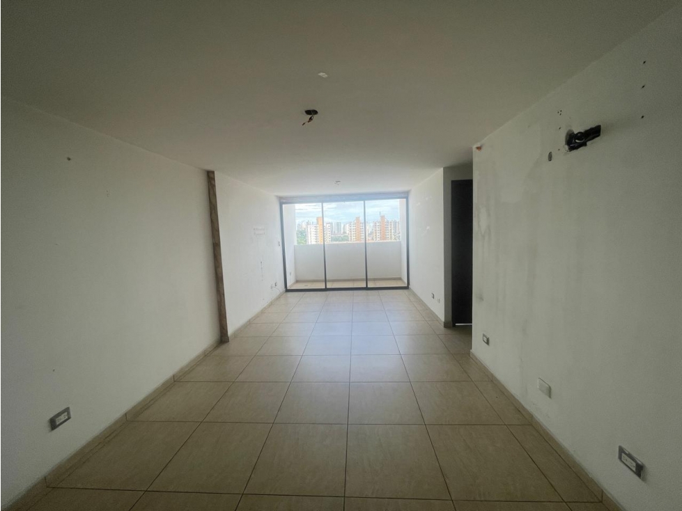 Venta de apartamento en Condado del Rey — foto 2