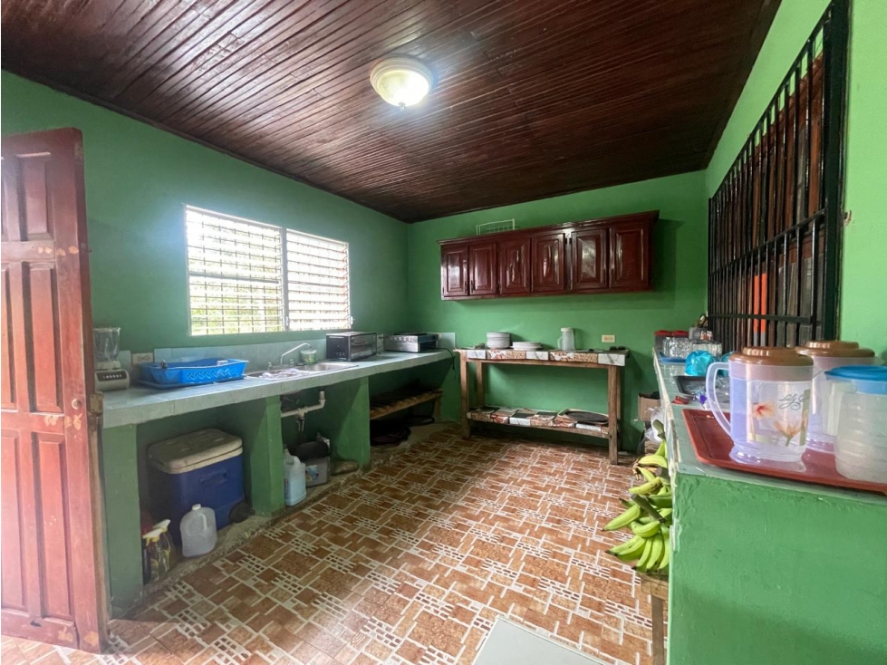 Venta de restaurante en Tonosí, Los Santos - 6