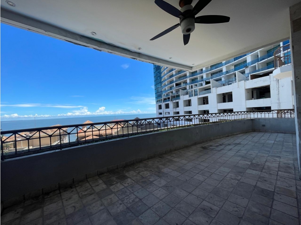 Venta de apartamento en San Francisco, Punta Pacífica — foto 3