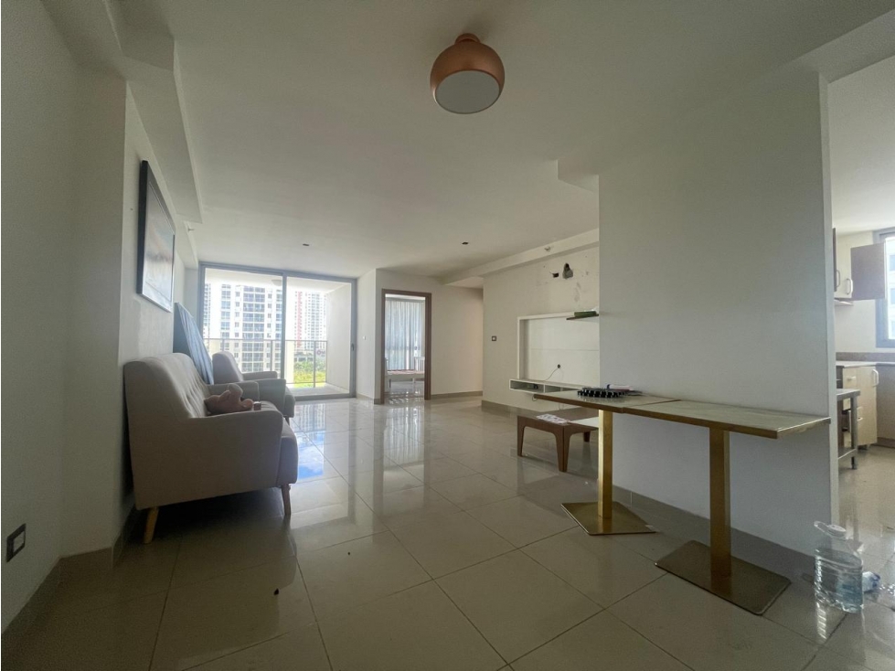 Venta de apartamento en Condado del Rey, Betania