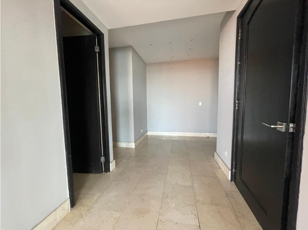 Venta de apartamento en San Francisco, Punta Pacífica — foto 6