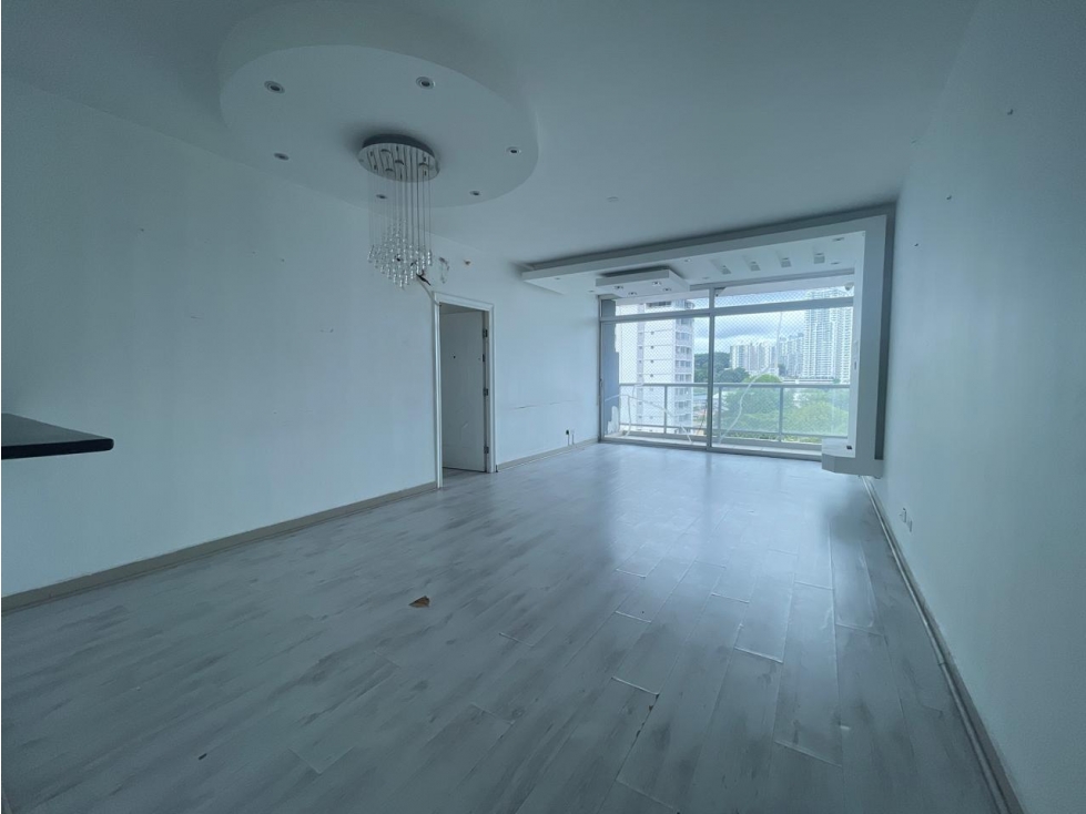 Venta de apartamento en El Cangrejo — foto 2