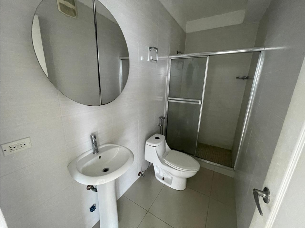 Venta de apartamento en El Cangrejo — foto 3