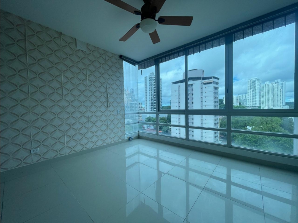 Venta de apartamento en El Cangrejo — foto 4