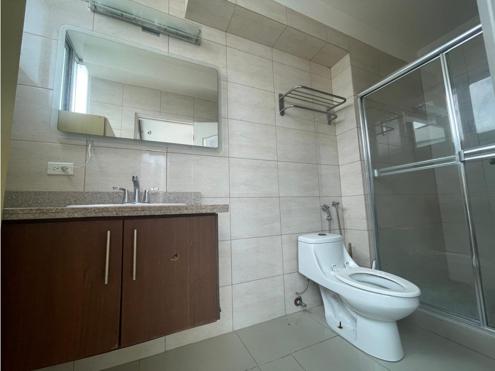 Venta de apartamento en El Cangrejo — foto 5