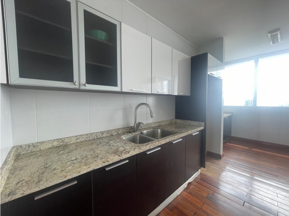 Venta de penthouse en El Cangrejo — foto 6