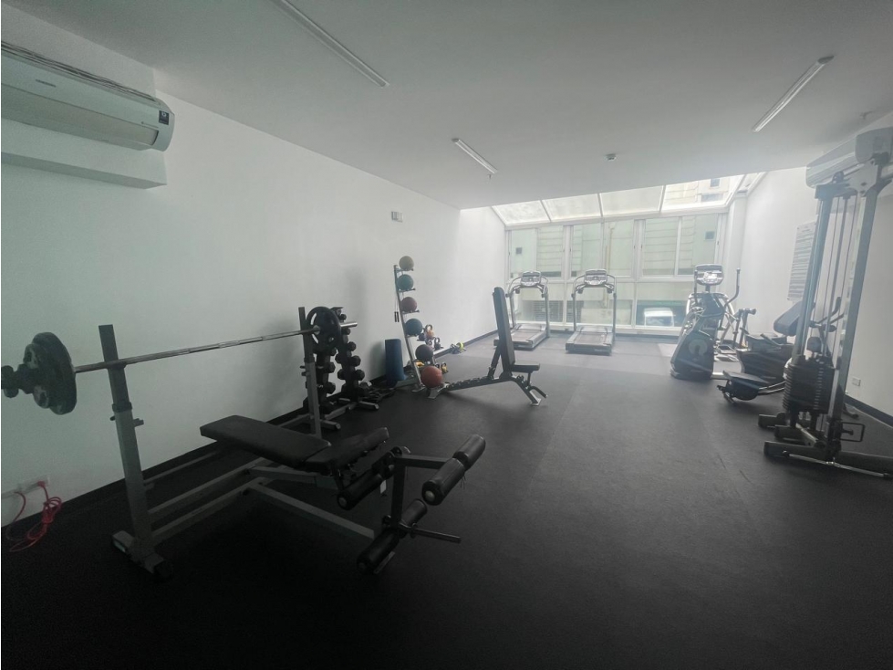 Venta de apartamento en Plaza Edison, Betania — foto 3