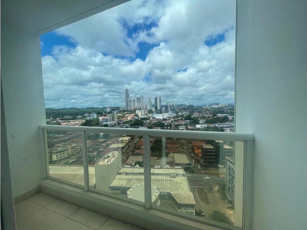Venta de apartamento en Plaza Edison, Betania — foto 4