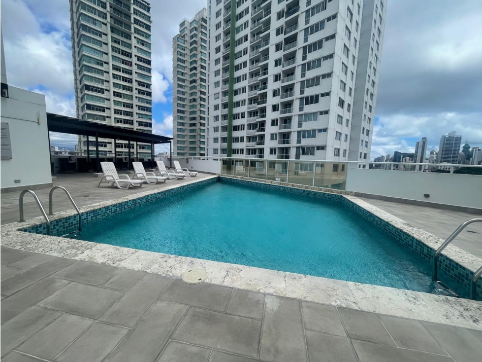 Venta de apartamento en Plaza Edison, Betania — foto 6