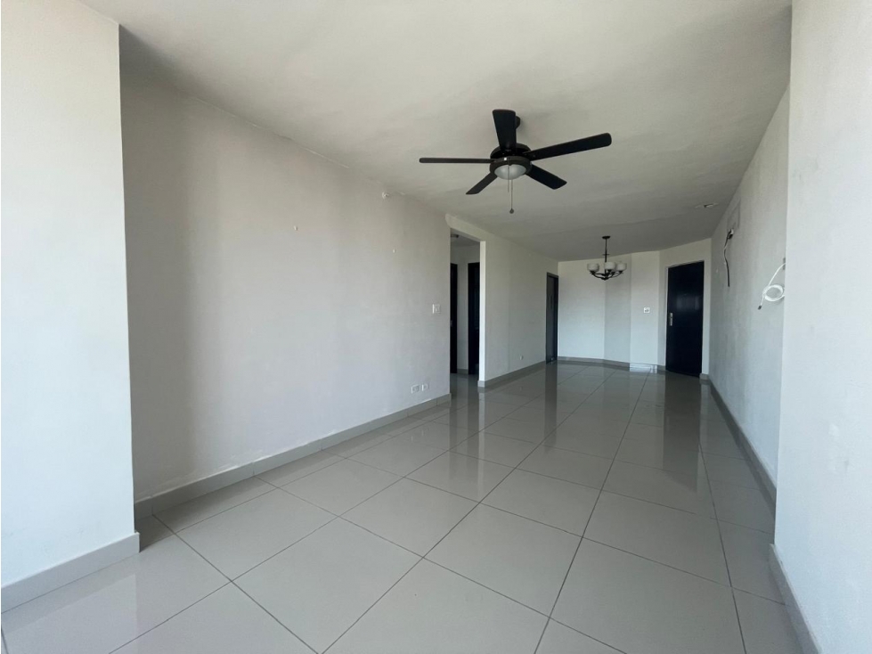 Venta de apartamento en Hato Pintado