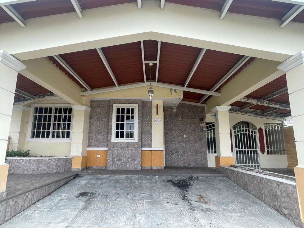 Venta de Casa en Villa Lucre — foto 2