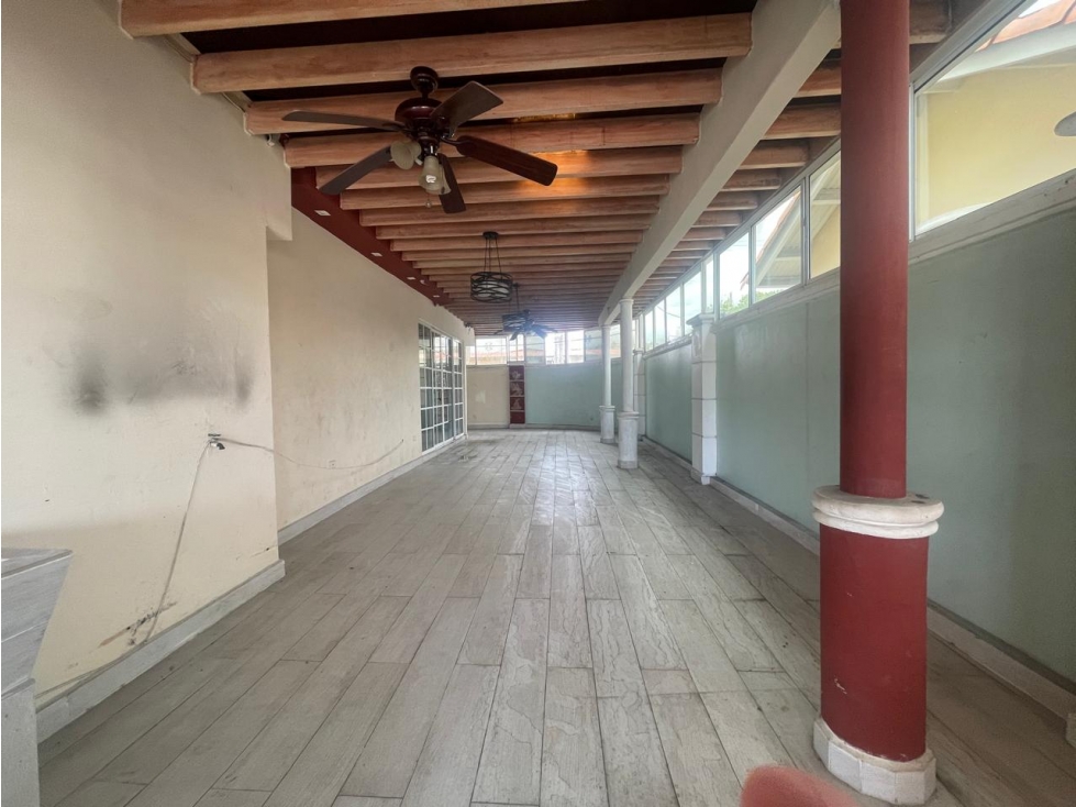 Venta de Casa en Villa Lucre — foto 3