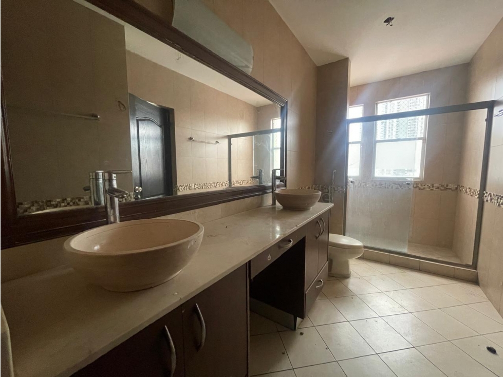 Venta de apartamento en El Cangrejo — foto 2
