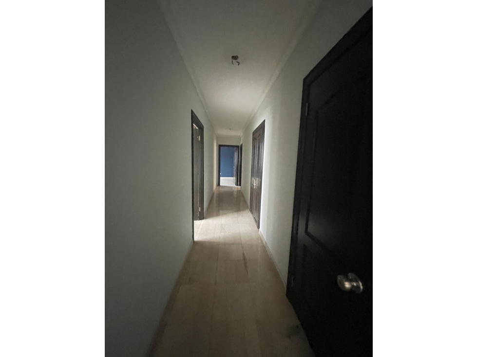 Venta de apartamento en El Cangrejo — foto 3