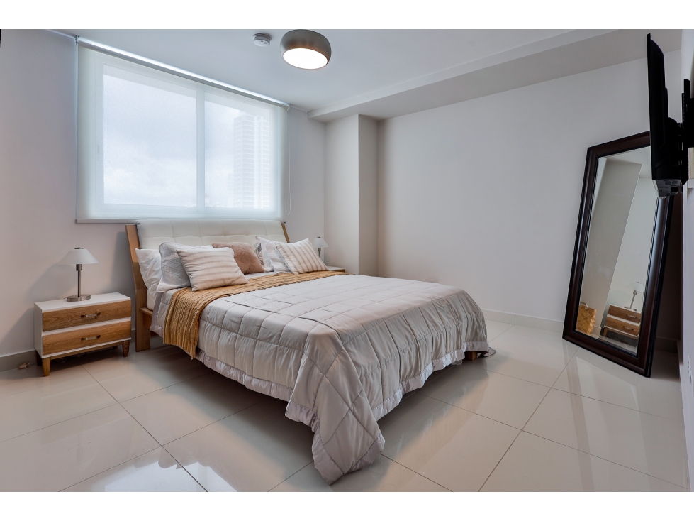 Venta de apartamento en San Francisco