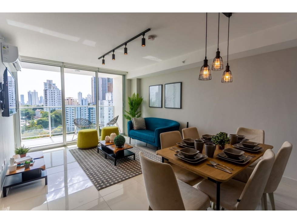 Venta de apartamento en San Francisco