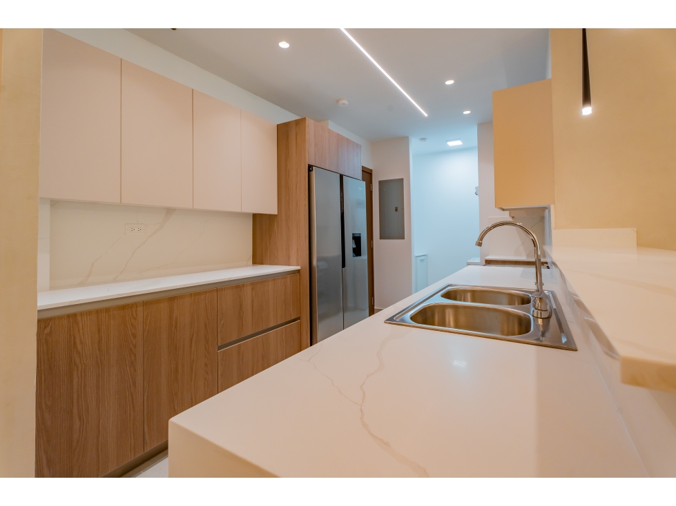 Venta de apartamento en Condado del Rey — foto 2