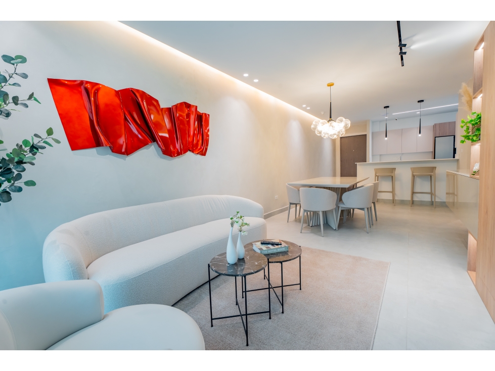 Venta de apartamento en Condado del Rey — foto 5
