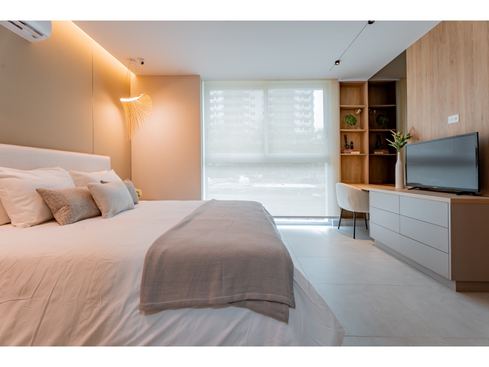 Venta de apartamento en Condado del Rey — foto 6