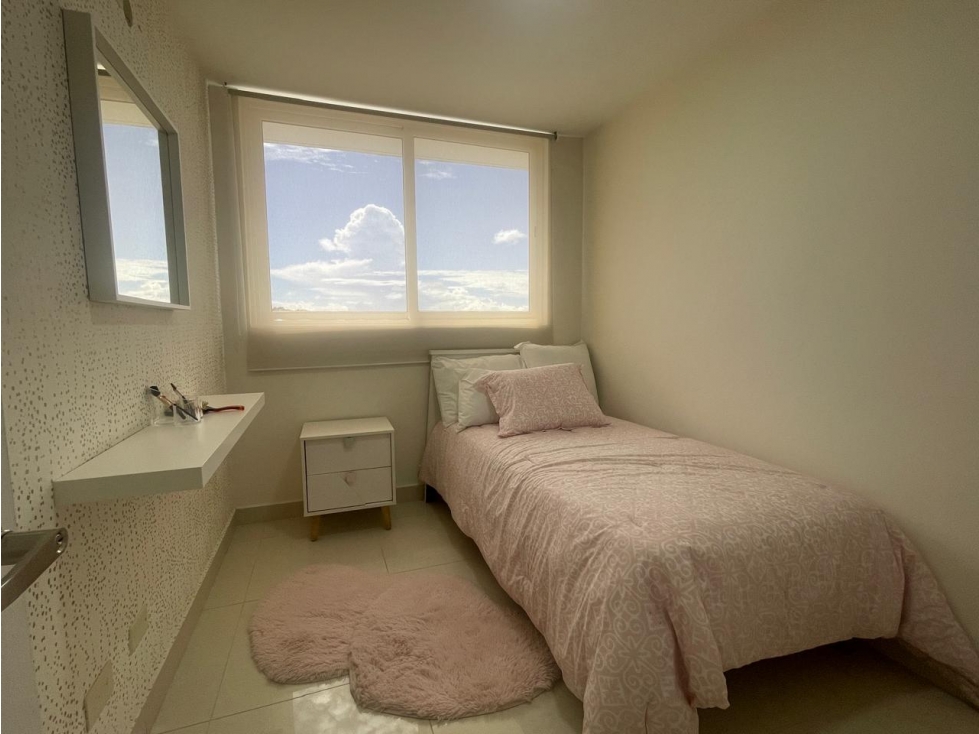 Venta de Apartamento en Condado Del Rey — foto 2