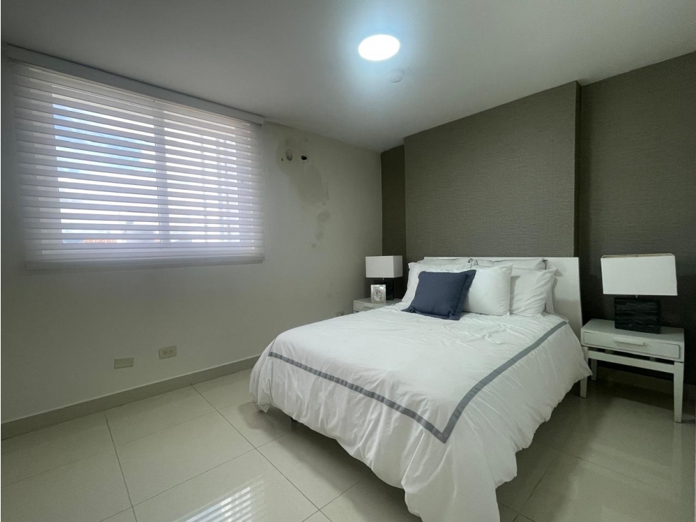 Venta de Apartamento en Condado Del Rey — foto 3