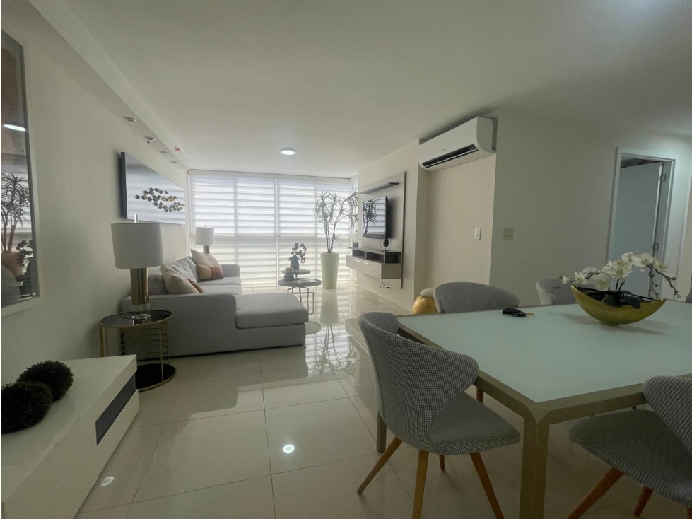 Venta de Apartamento en Condado Del Rey — foto 4