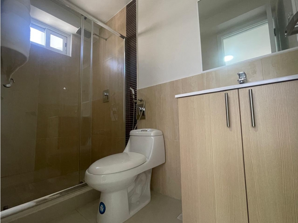 Venta de Apartamento en Condado Del Rey — foto 6