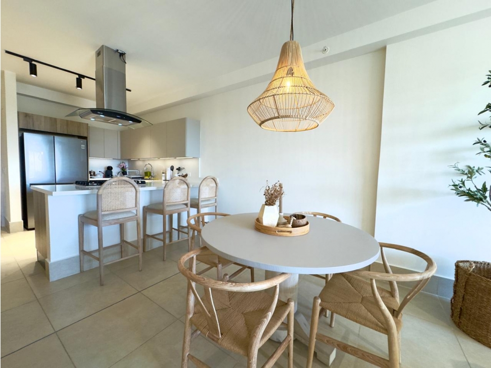 Venta de Apartamento en Santa María — foto 2