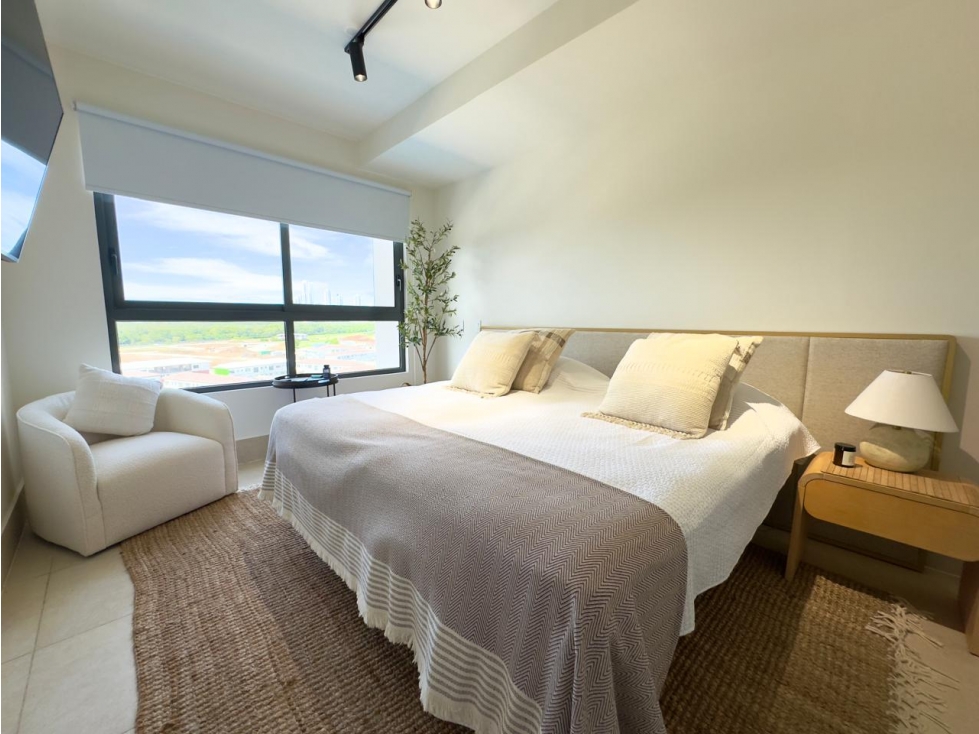 Venta de Apartamento en Santa María — foto 3