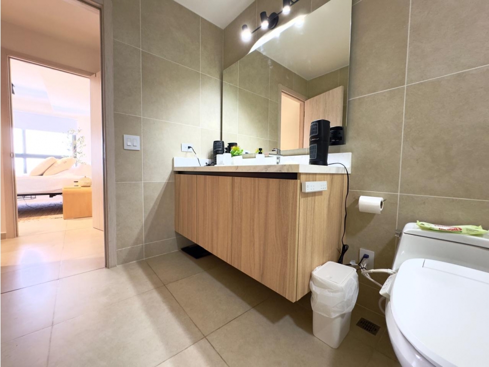 Venta de Apartamento en Santa María — foto 4