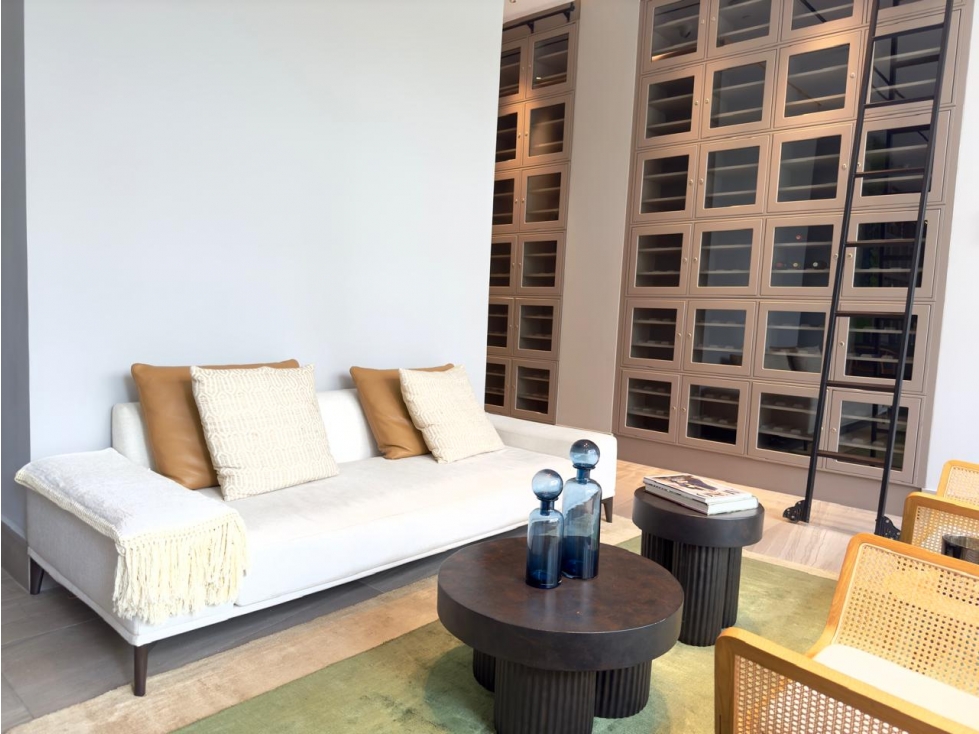 Venta de Apartamento en Santa María — foto 5