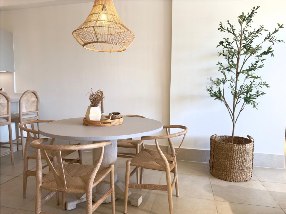 Venta de Apartamento en Santa María — foto 6