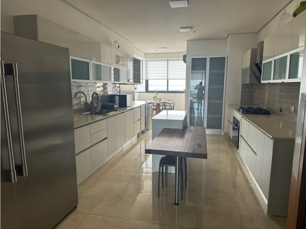Venta de Apartamento en Costa del Este — foto 6