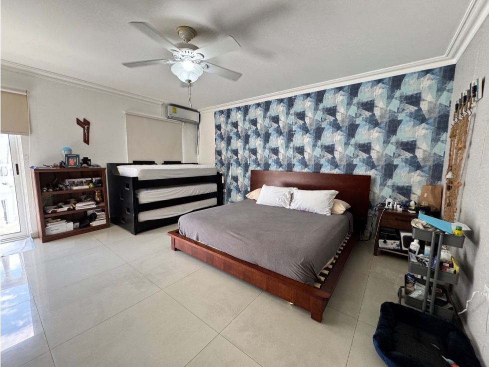 Venta o Alquiler de Casa en San Francisco — foto 5