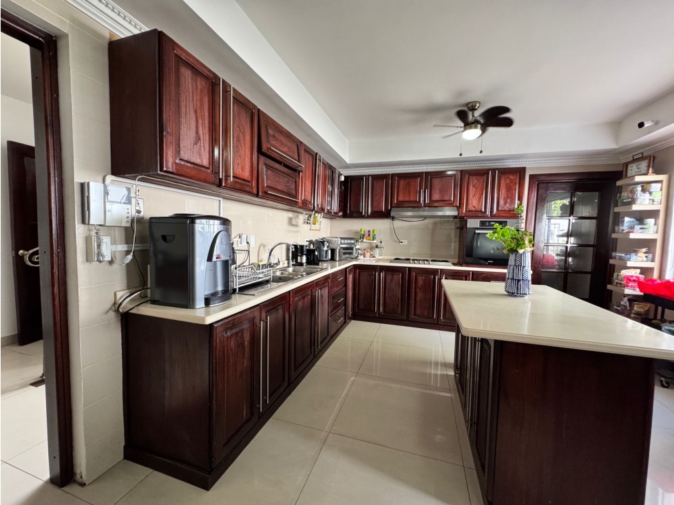 Venta o Alquiler de Casa en San Francisco — foto 6