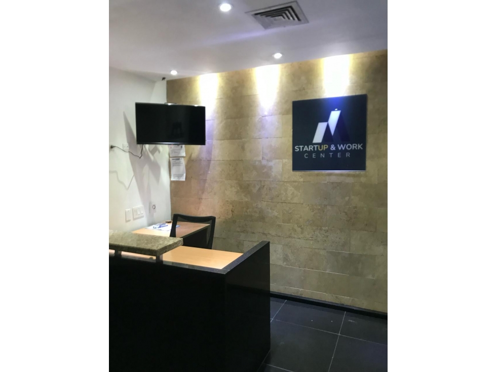 Alquiler de Oficina en Marbella