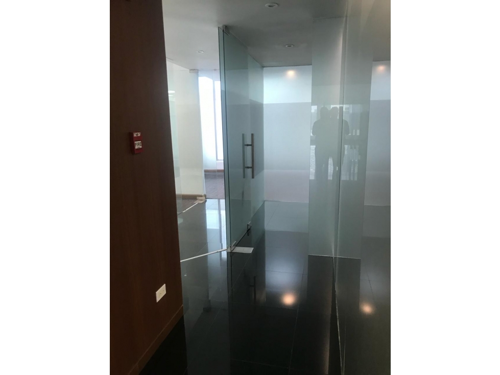 Alquiler de Oficina en Marbella — foto 5