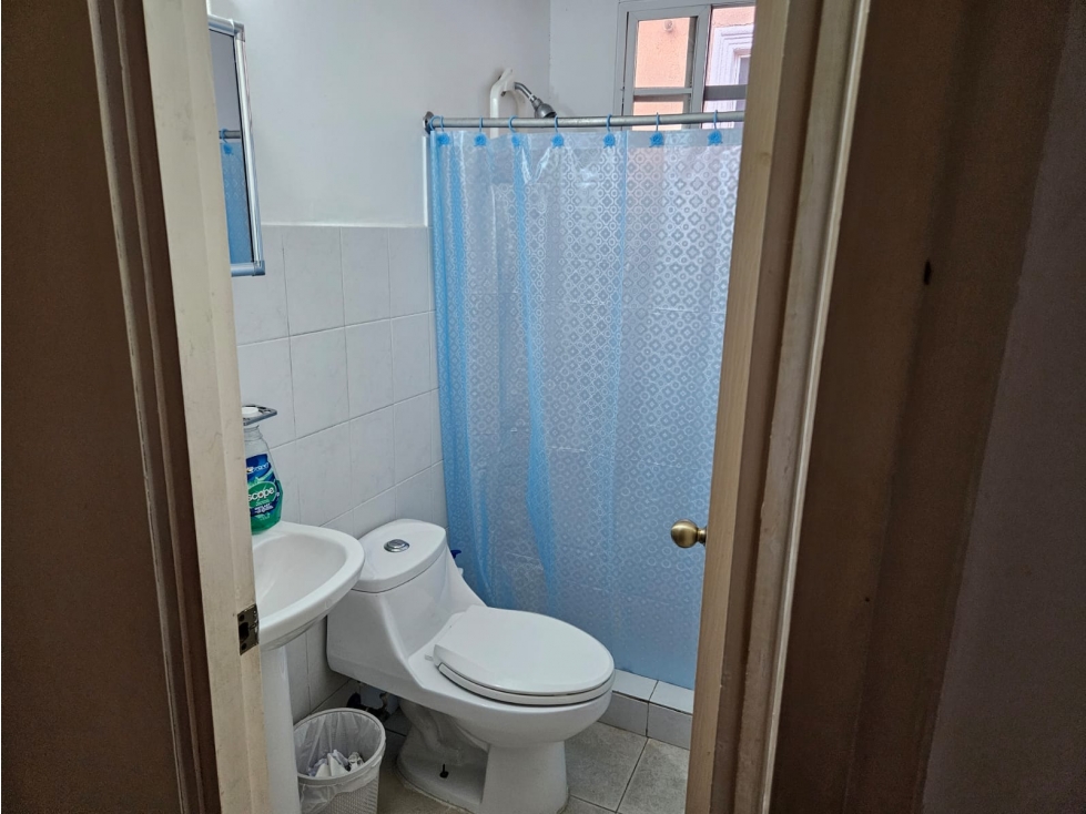 Venta de residencia en Pedregal - 3