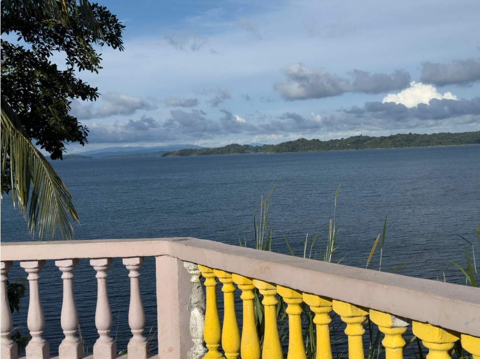 Venta o Alquiler de terreno en Colón, Escobal - 1