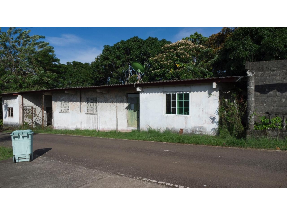 Venta o Alquiler de terreno en Colón, Escobal - 2