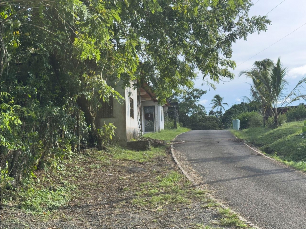 Venta o Alquiler de terreno en Colón, Escobal - 5