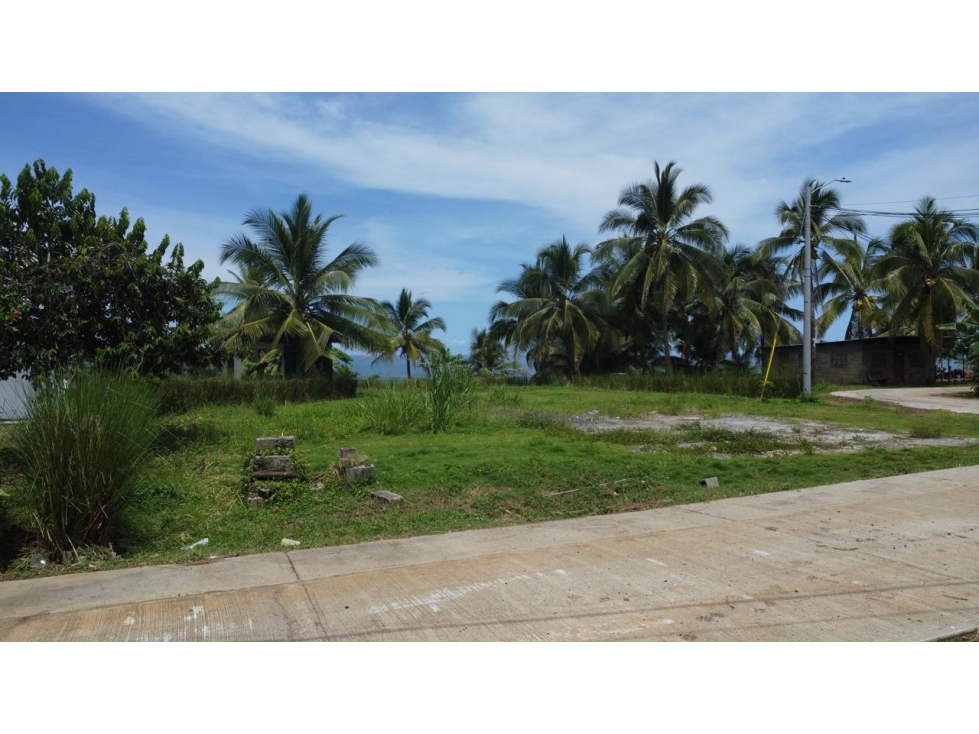 Venta de terreno en Colón, Punta Grande - 3