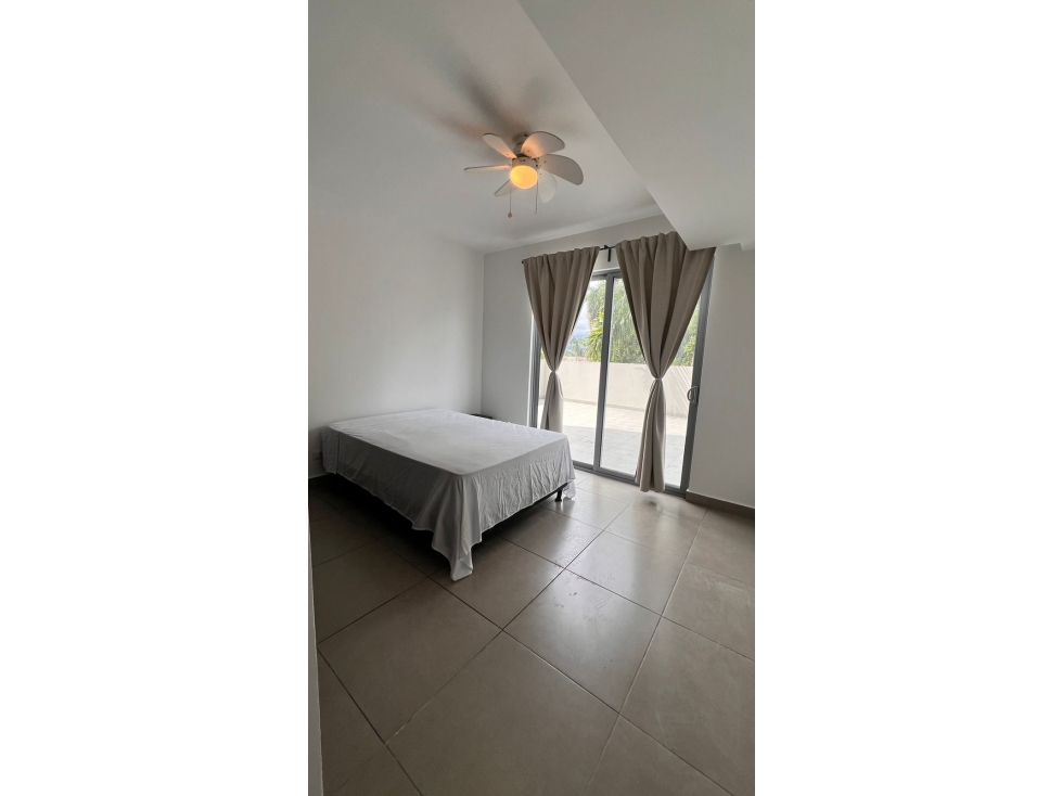 Venta de Apartamento en Panamá Pacifico