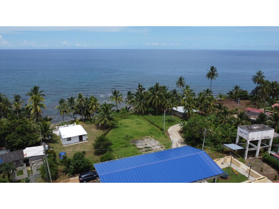 Venta de terreno en Colón, Punta Grande - 4