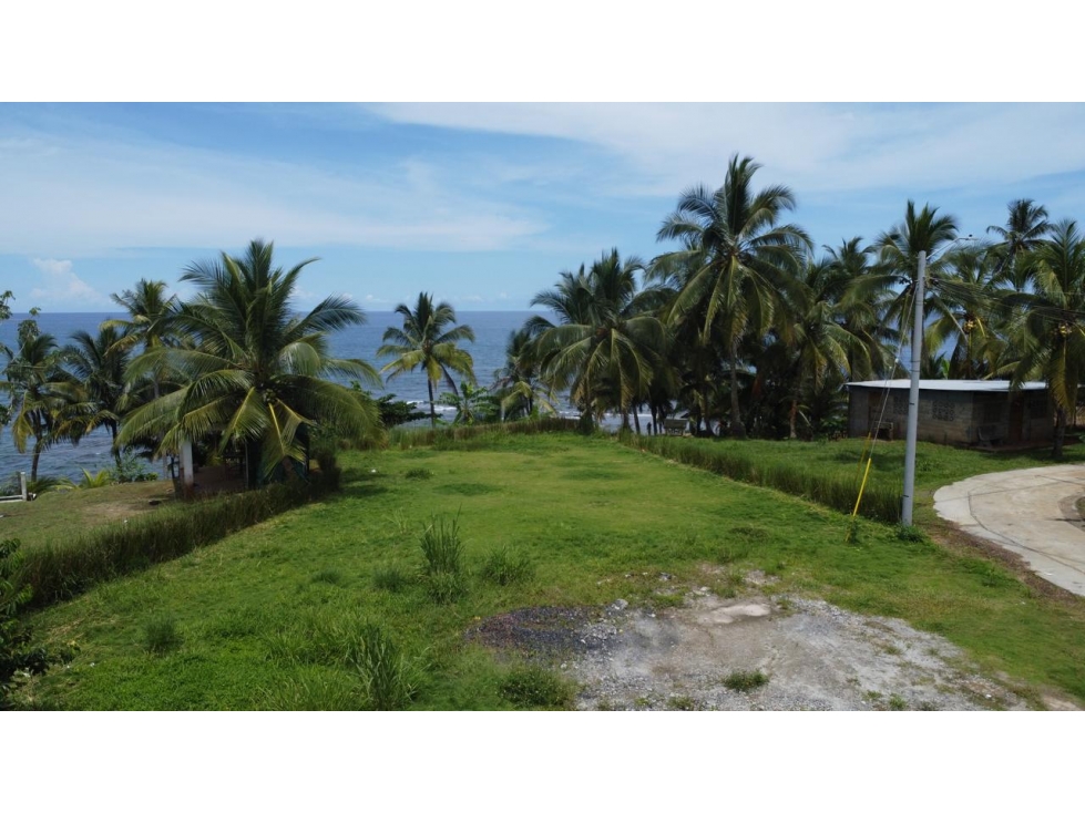 Venta de terreno en Colón, Punta Grande - 5