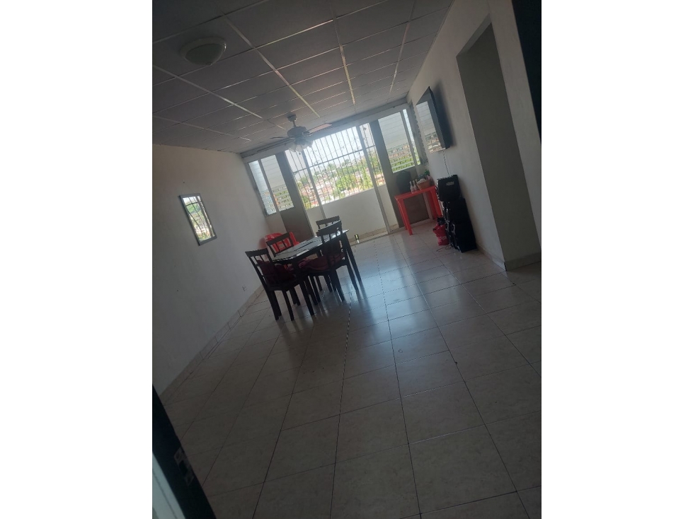 Venta de Apartamento en Río Abajo