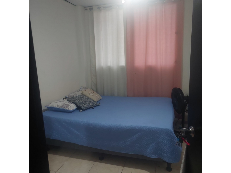 Venta de Apartamento en Río Abajo - 2