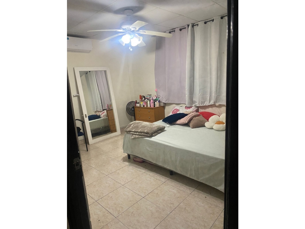 Venta de Apartamento en Río Abajo - 3