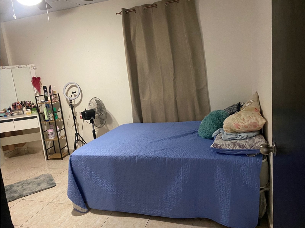 Venta de Apartamento en Río Abajo - 4