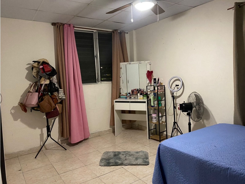 Venta de Apartamento en Río Abajo - 5